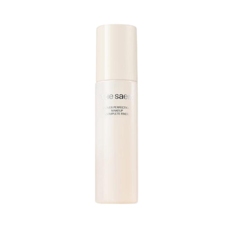 [THE SAEM] Cover Perfection Makeup Complete Fixer Long-Lasting Setting Spray – 100ml