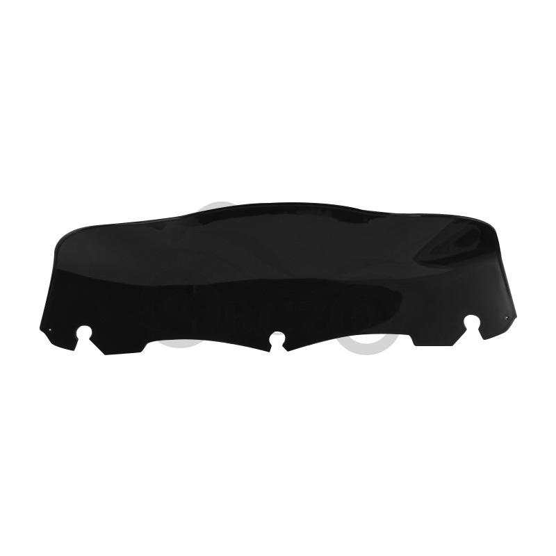 Harley Road Glide 14-16 Windshield - 7 Inch Motorcycle Accessory