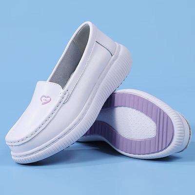 Scarpe da infermiera con ammortizzazione ad aria da donna