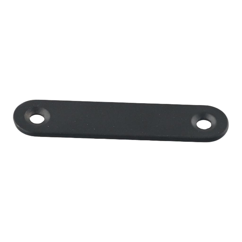 40kg Door Magnetic Catch Black Door Catch Door Suction