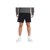 Under Armour Atmungsaktive Freizeithose Herrenshorts Schwarz 1383270-001