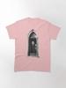 Jim Croce Jim Croce Black and White design (1) Classic T-Shirt