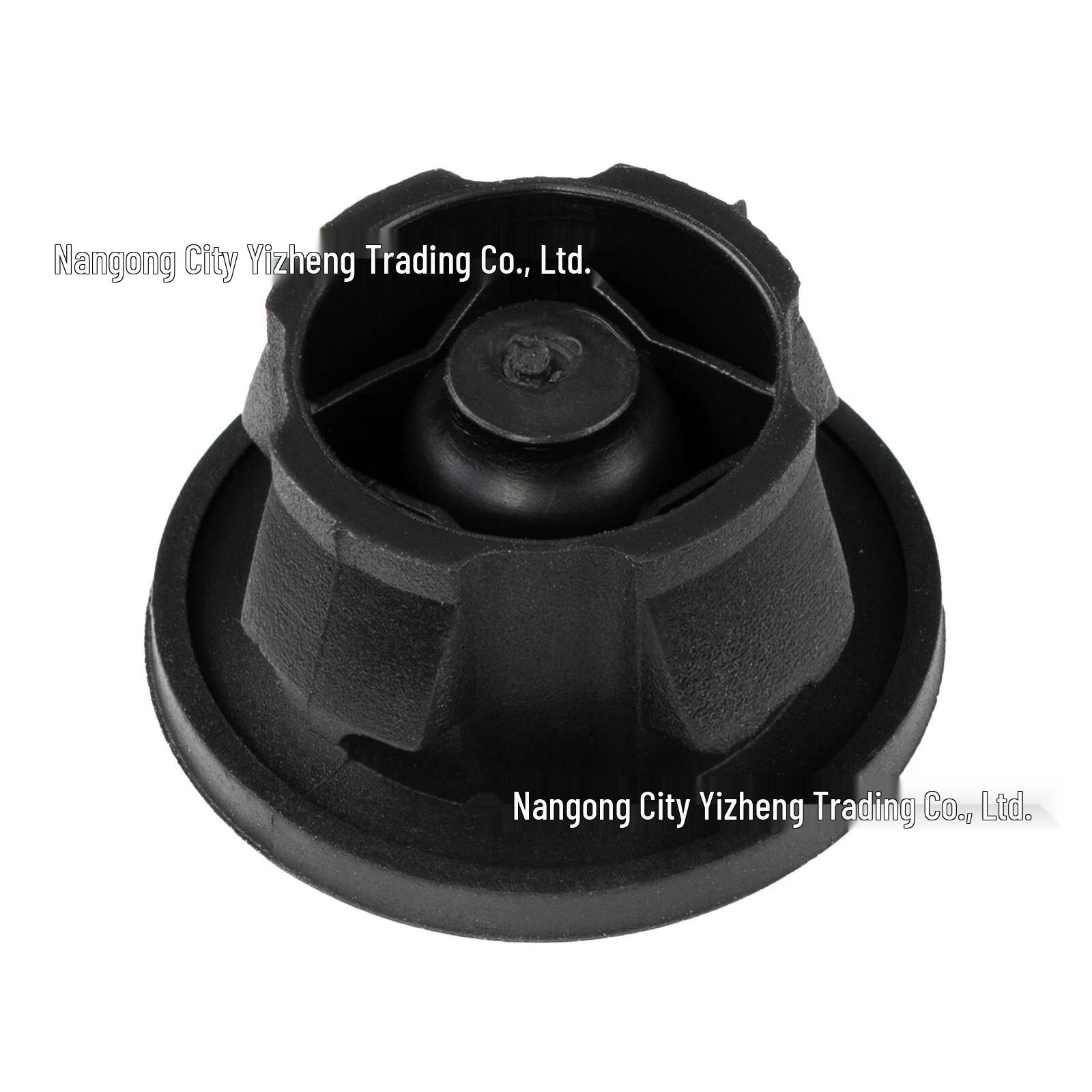 

Mercedes Diesel W164/W166 ML320 Engine Hood Rubber Pad Protector 6420940785