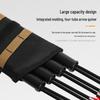 Portable Outdoor Tactical Arrow Quiver Bag for Archery