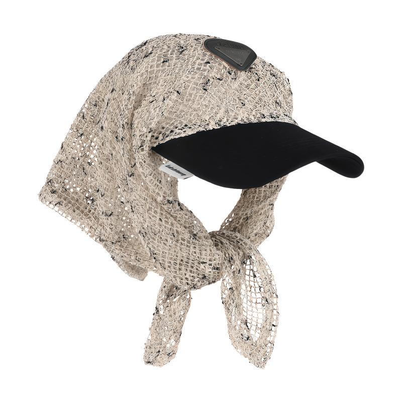 

Modern Baseball Hat For Women Comfortable Festival Accessory Sun