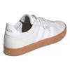 Adidas Neo Daily 30 Low Tops Casual Skateboarding Shoes Gray FY8450