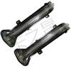 BMW 3er G30/G31/G32 Rückspiegel Blinker 51167414649/51167414650.