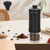 Kaffe- och tetillbehör – Manuella kaffekvarnar