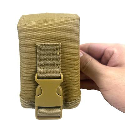 Tactical Molle Utility Pouch