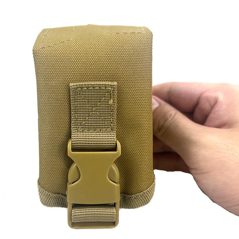 Outdoor Tactical Multi-functional Pouch