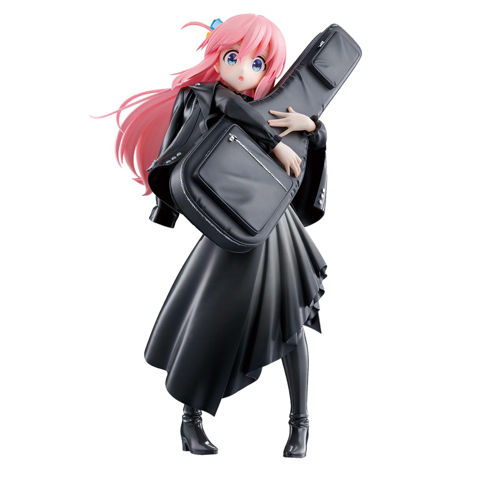 

Ichiban Kuji A Prize Goto Hitori Figure Bocchi the Rock VOLUME 3 Approx. 18cm 1 type