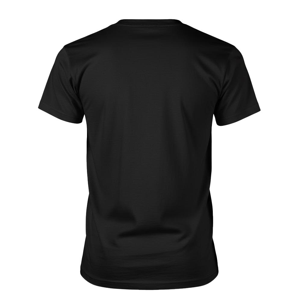 Amorphis Unisex Adult Borderland T-Shirt