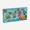 Lego Disney Disney Princess Market Adventure