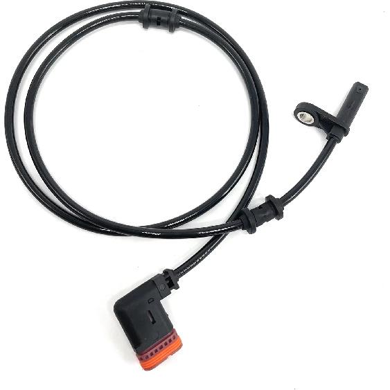 2X ABS Wheel Speed Sensor Rear Left&Right Fit Mercedes W203 CL203 S203 C209 A209 2035401317 2035401417