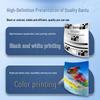 Generic 955XL Black Ink Cartridge for HP Printers