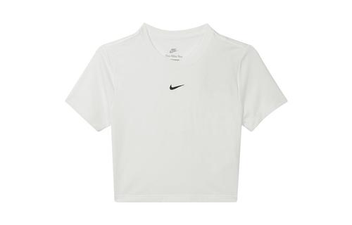 Nike Sportswear Essentials Series SS24 T-Shirt Women s Milk White FB2874-133 XL белый