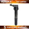 Ignition Coil For Zongshen Saikelong Secolone Cyclone RX600 RA600 RC600 RS600 SR600GY RE560 RG600