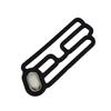 Solenoid Gasket Head Cylinder Replacement VTEC 15815-R70-A01 15845-R70-A01 91319-PAA-A01 Accessories Parts Outdoor