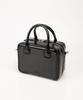 Bowtique Romang Two-Way Bag_Black