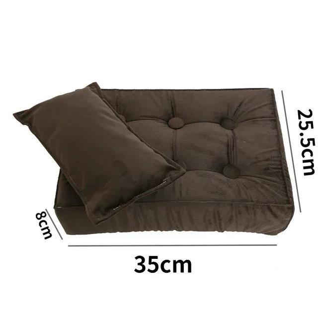 

1 шт. Реквизит для фотосъемки новорожденных Позировочные подушки Подушка Мини детская кроватка Корзина Мат Матрас для фотосессии Детские аксессуары