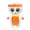 Ivan Cornejo Plush Toy Astronaut Ivan Cornejo Doll Merch Stuffed Animal Soft Toy Pillow Birthday Gift