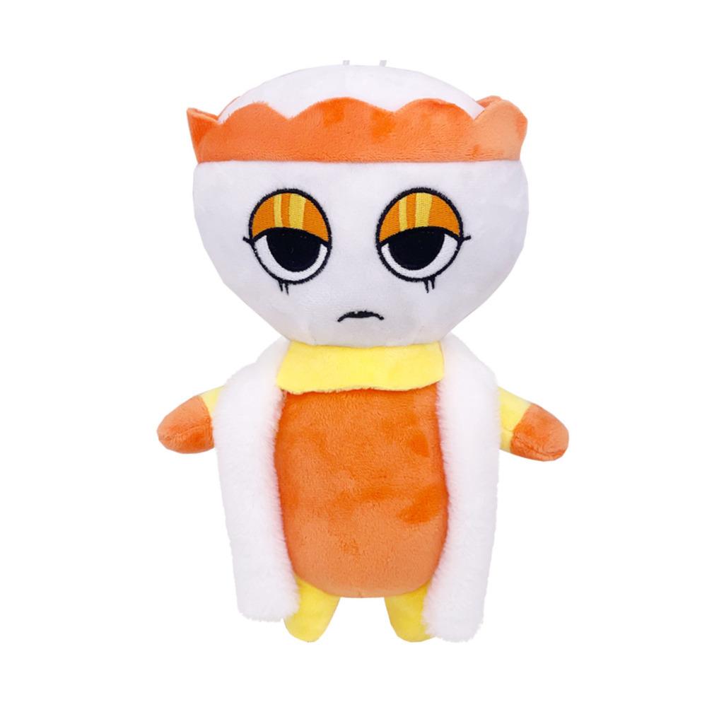 Ivan Cornejo Plush Toy Astronaut Ivan Cornejo Doll Merch Stuffed Animal Soft Toy Pillow Birthday Gift