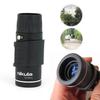 7x18 Portable Monocular Telescope Multi-Purpose Fully Coated Optics Telescope Night View Zoom Telescope For Hunting Camping