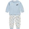 Labi Kids' Cotton Thermal Underwear Set