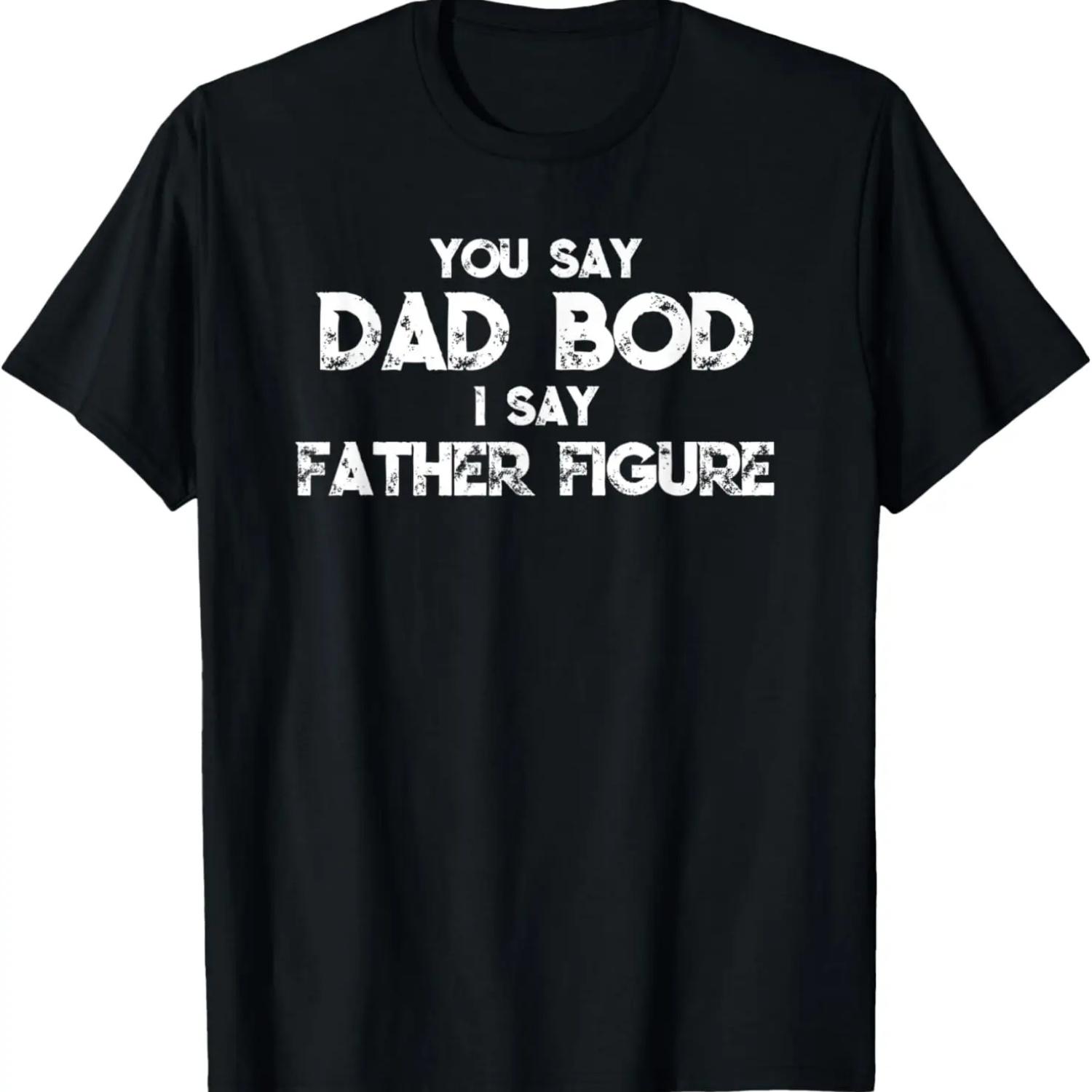 

Funny Dad Father s Day T-Shirt XXXXXL чёрный