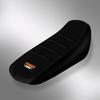 DSMTECH Universal Gripper Seat Cover Rubber Soft Stretchy Non-slip For Lightbee Light Bee X S Off-Road Electric Bike