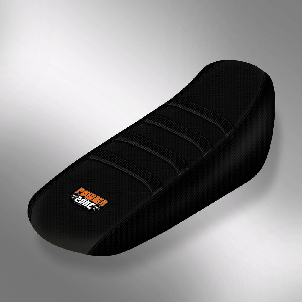 DSMTECH Universal Gripper Seat Cover Rubber Soft Stretchy Non-slip For Lightbee Light Bee X S Off-Road Electric Bike