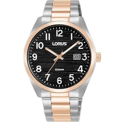 Watch Lorus RH914RX9 Classic