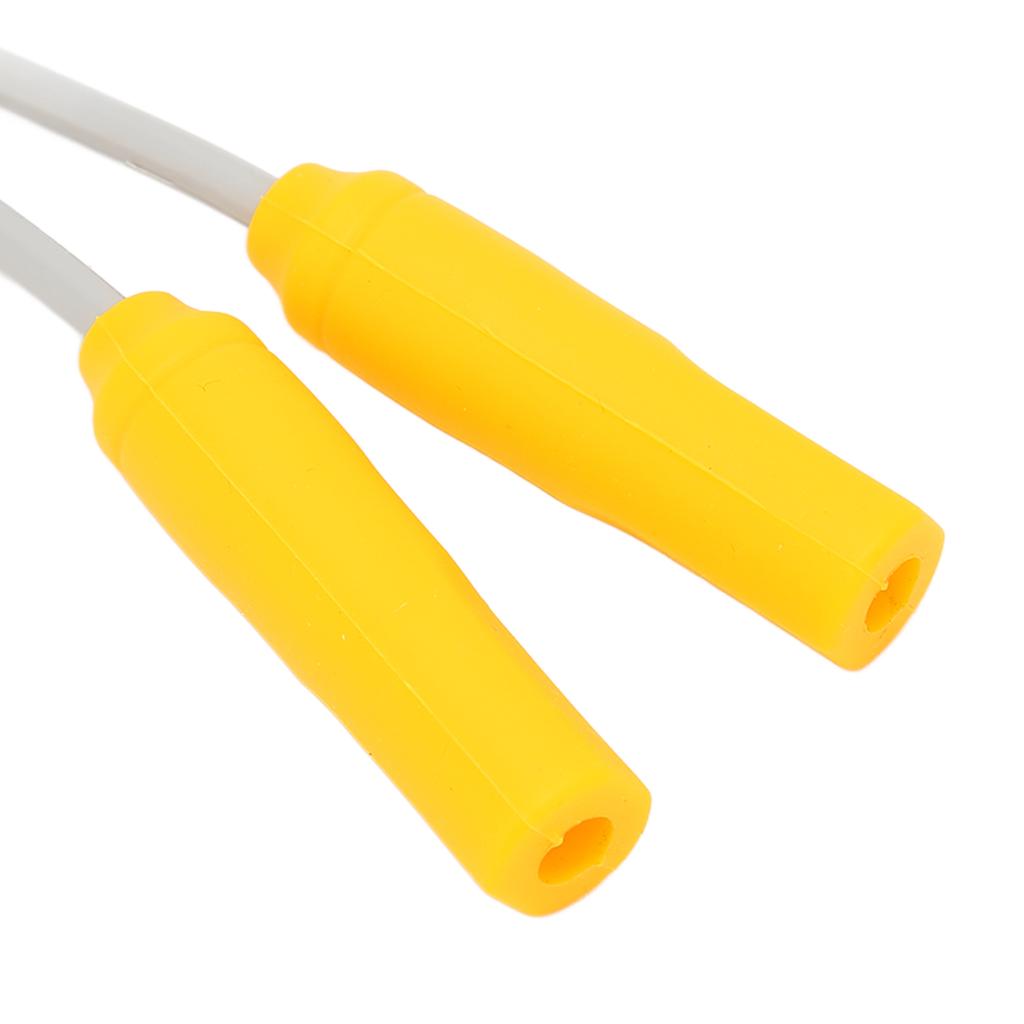 Electrode Wire Portable Electrode Connecting Cable Accessory for Interferential Electrotherapeutic Instrument