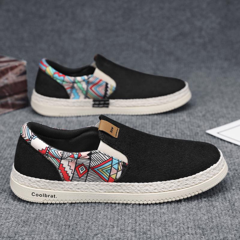Neuer Stil, Trendig, Vielseitig, Modisch, Lässige Sneaker, Atmungsaktiv, Abriebfest, Bequem