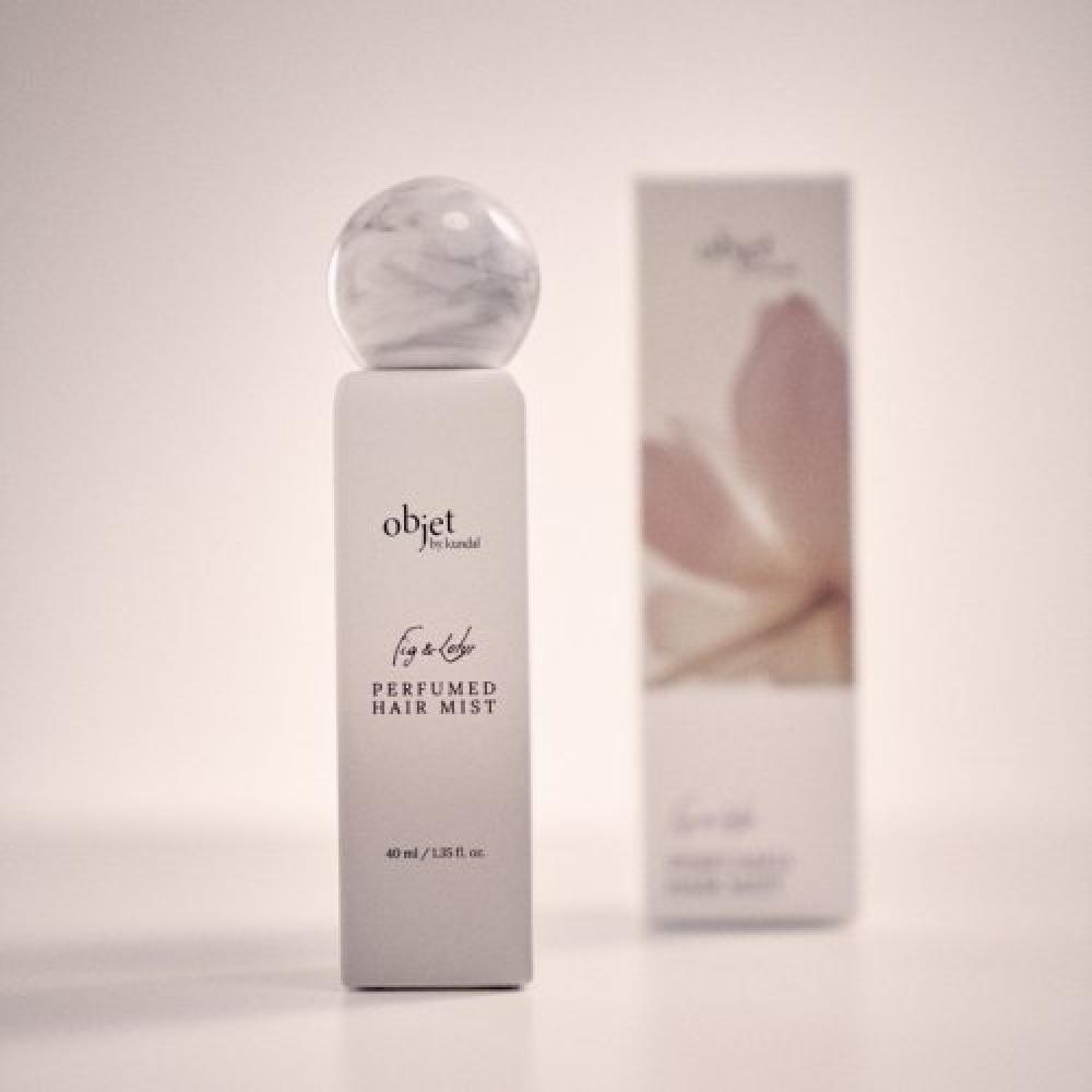 

Kundal Object By Kundal Perfumed Hair Mist 40ml GREEN BY WHITE TEA