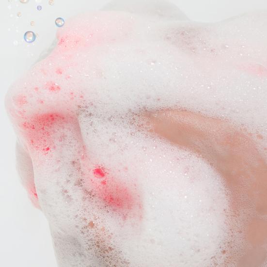 African Exfoliating Mesh Sponge Bath Towel Dual-Sided Exfoliation Gentle Face Body Silky Smooth Skin Towel