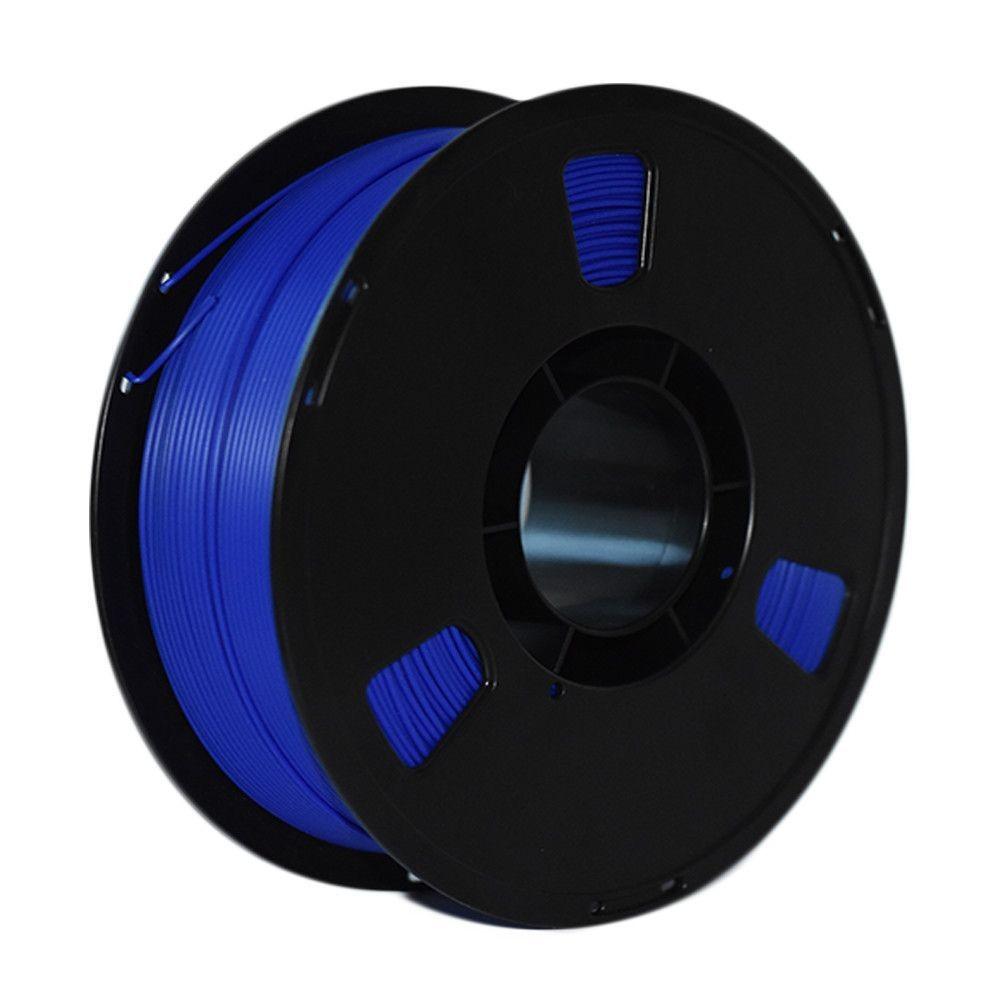 Colorful Printer 3d 10m 175mm Abs Pla Filament Rubber Material Consumables