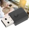 4 in 1 Audio Receiver Transmitter USB Bluetooth 5.0 3.5 AUX Jack RCA Stereo Adapter for TV PC Car Music