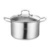 Yibo Dun Ci Stainless Steel Soup Steamer