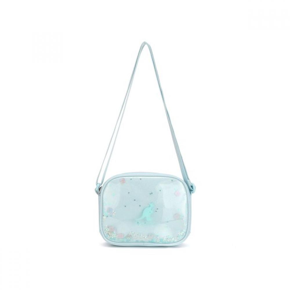 

Kangol Kids Stella Crossbody Mint Asebcb08060mi minted/OS