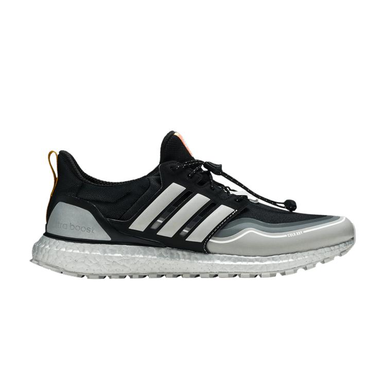 adidas UltraBoost Winter.Rdy DNA  Black Grey  36