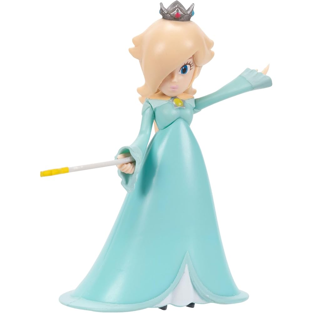 Sanei Boeki (Sanei Boeki) Super Mario Figure Collection Rosetta FCM-040