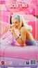 Barbie Movie [Barbie] Blue Check Dress [Dress-up Doll] [Ages 6 and Up] HRF26