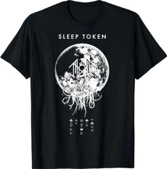 Футболка с обложкой Sleep Token S
