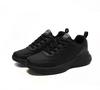 Damen Übergröße Leder-Sneakers - Herbst/Winter Rutschfeste Freizeit-Laufschuhe