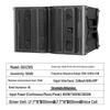Weishu Professional Conference Audio Solutions (CN version)