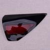 PP Plastic Car Rear Right Tail Light Panel Mount Reflector Cover Fit for Tesla Model 3 Y 2017 2018   1100781-99-D