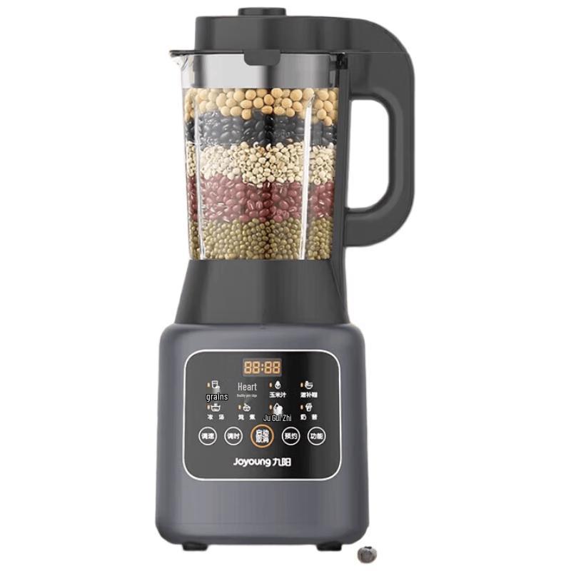 Joyoung Smart Heating High-Speed Blender CN plug (adapter included)