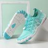 New outdoor sports swimming shoes Creek walking shoes Wading shoes Indoor fitness men's and women's beach snorkeling hiking shoes