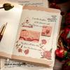 The Little Prince Hardcover Notebook by Jia Mo